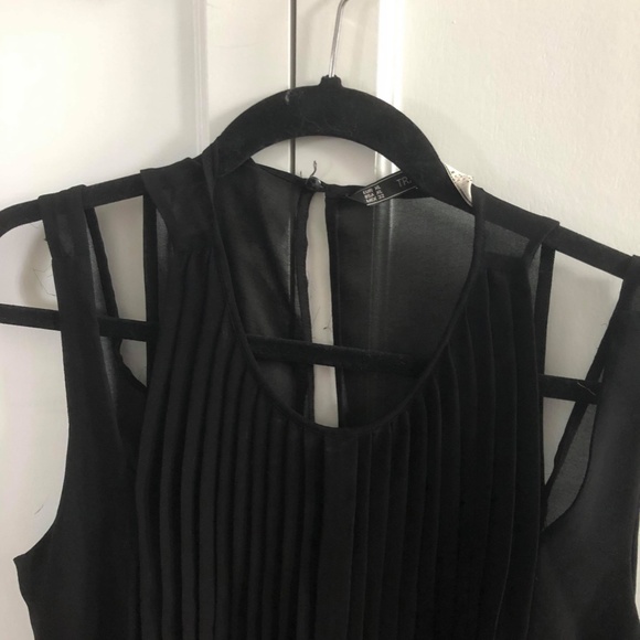 Zara Blouse - Picture 3 of 3